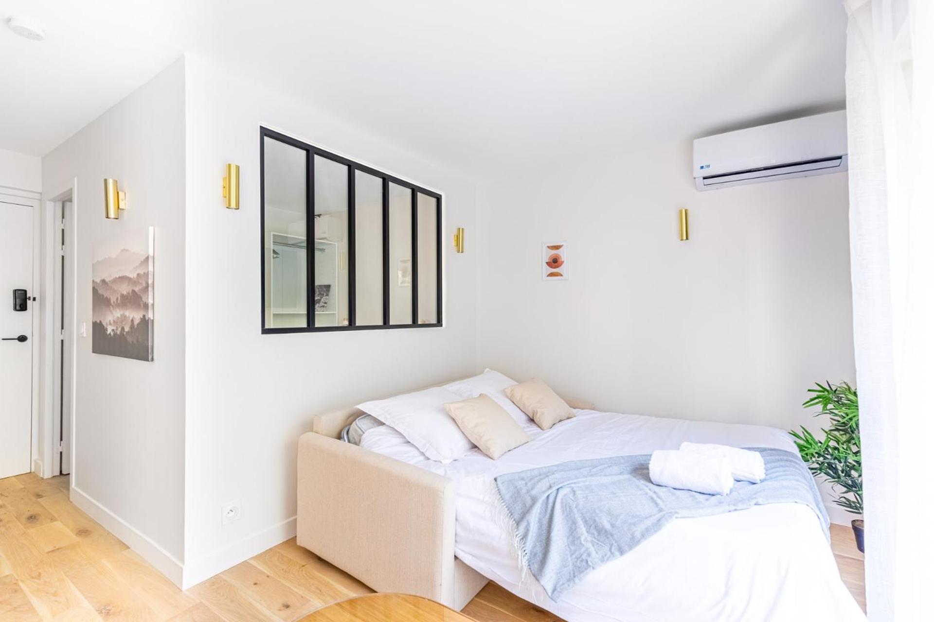 Lavie Maison Balneo Garden Flat